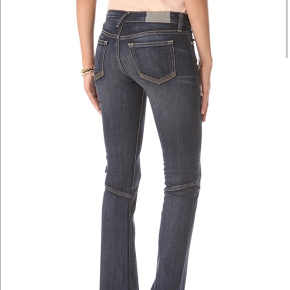 TEXTILE Elizabeth & James Taylor Jeans - Picture 3 of 8